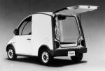 Nissan S-Cargo 1.5 1989 года